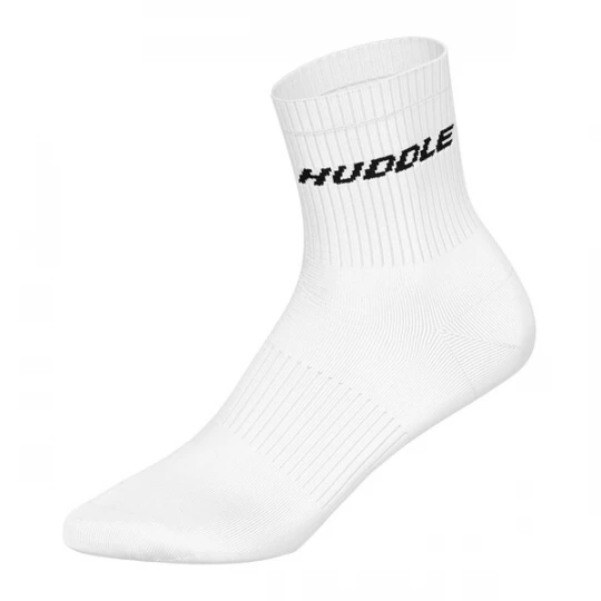 Obrázek produktu Huddle Ponožky bílá