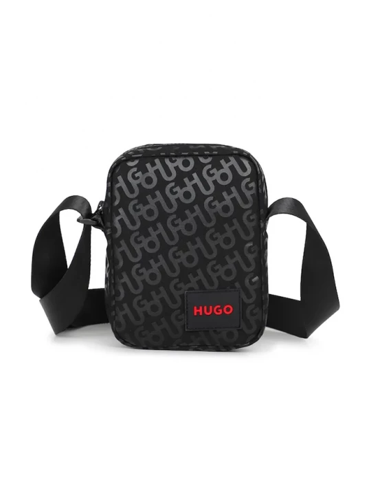 Obrázek produktu HUGO batoh dětský černá