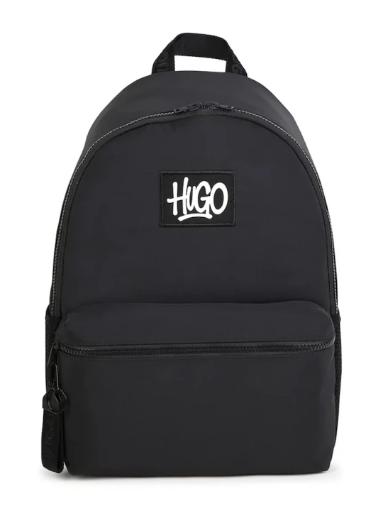 Obrázek produktu HUGO batoh dětský černá