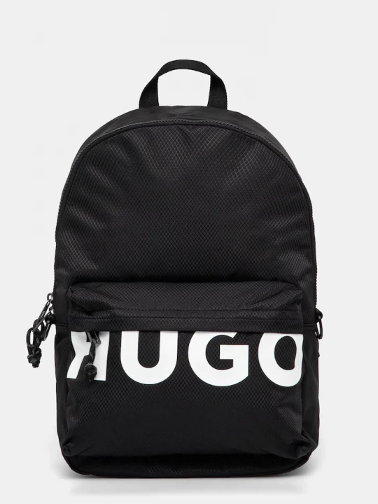 Obrázek produktu HUGO Batoh HUGO černá