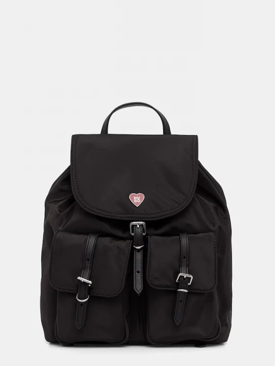 Obrázek produktu HUGO Batoh HUGO Neeko N_Backpack černá