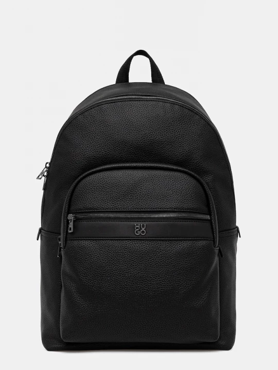 Obrázek produktu HUGO Batoh HUGO Quantic Backpack černá