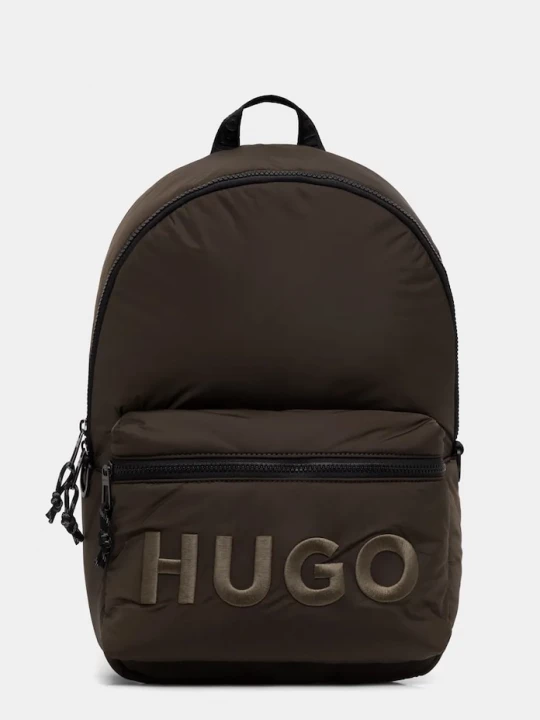 Obrázek produktu HUGO Batoh HUGO zelená
