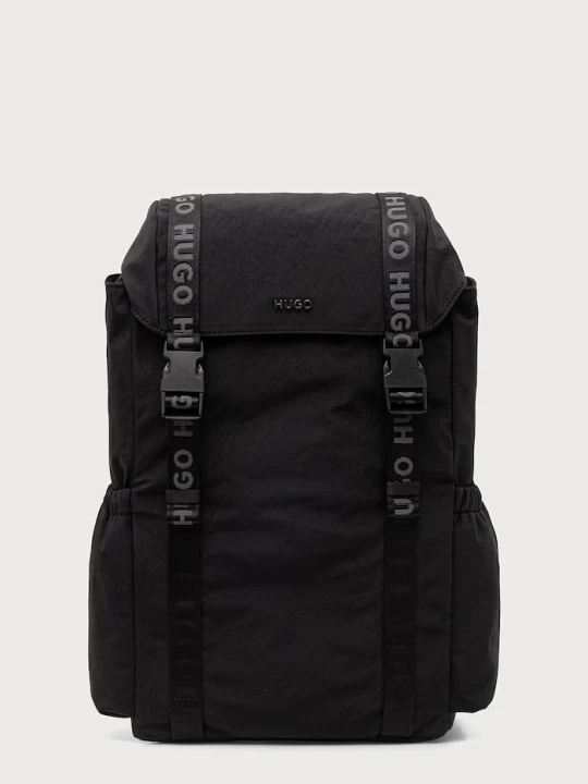 Obrázek produktu HUGO batoh pánský Conraad_N_Backpack černá