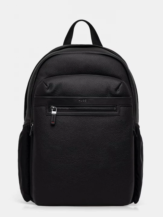 Obrázek produktu HUGO batoh pánský HUKE_Backpack černá