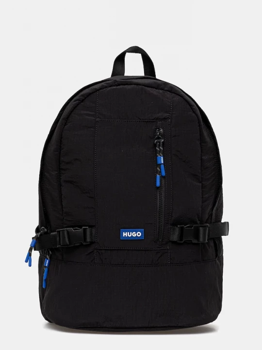 Obrázek produktu HUGO Blue Batoh Hugo Blue Vytal R_N. Backpack černá