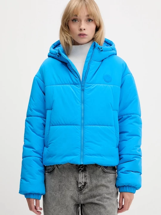 Obrázek produktu HUGO Blue Bunda Hugo Blue Freya-1_B