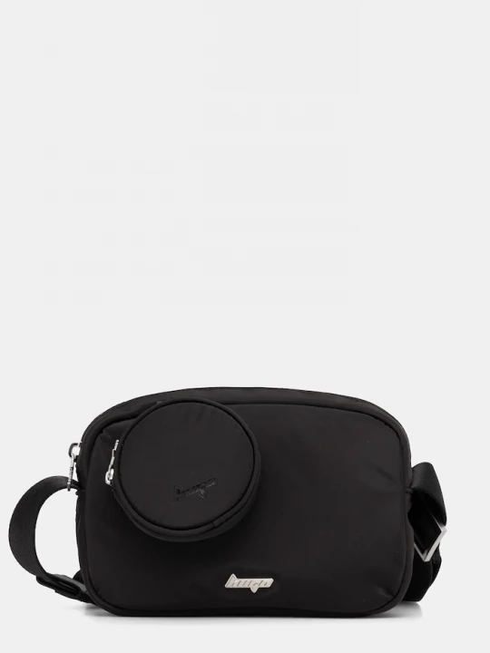 Obrázek produktu HUGO Blue Kabelka Hugo Blue Saffie_Crossbody černá