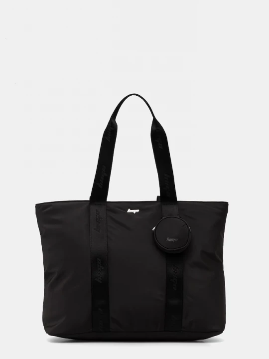 Obrázek produktu HUGO Blue Kabelka Hugo Blue Saffie_Tote černá