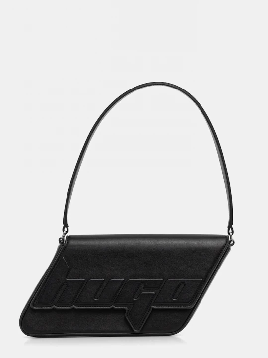 Obrázek produktu HUGO Blue Kabelka Hugo Blue Ulani_Shoulder Bag černá