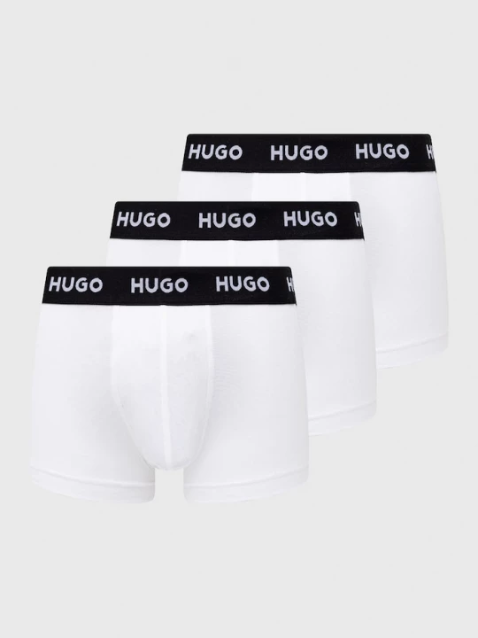 Obrázek produktu HUGO Boxerky TRUNK TRIPLET PACK (3-pack)