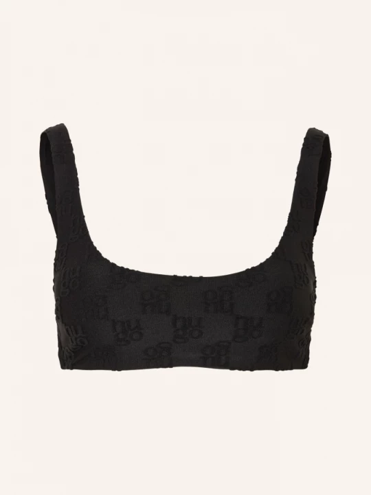 Obrázek produktu Hugo Braletové Bikiny Terry černá