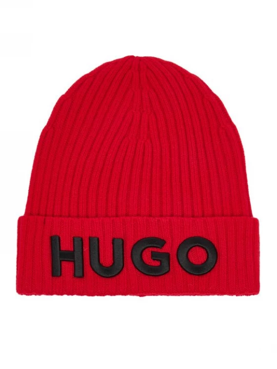 Obrázek produktu HUGO Čepice 50527804 Červená