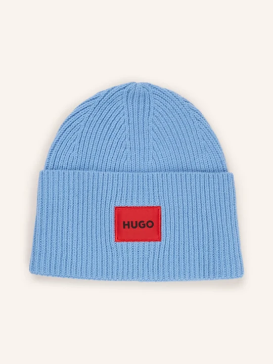 Obrázek produktu Hugo Čepice Saffa tmavě modrá