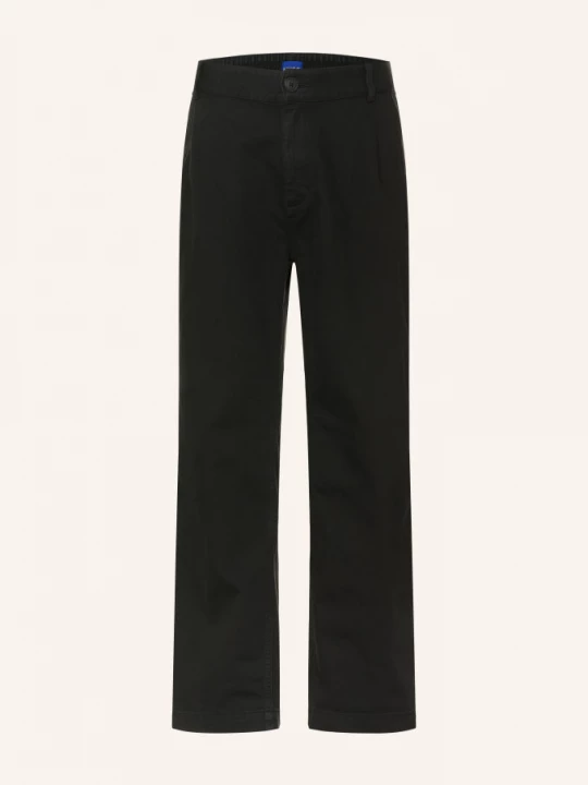 Obrázek produktu Hugo Chino Kalhoty Ravik Regular Fit černá