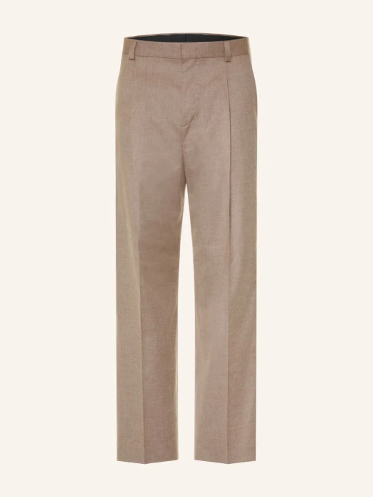 Obrázek produktu Hugo Chino Kalhoty Tony Modern Fit světle hnědá