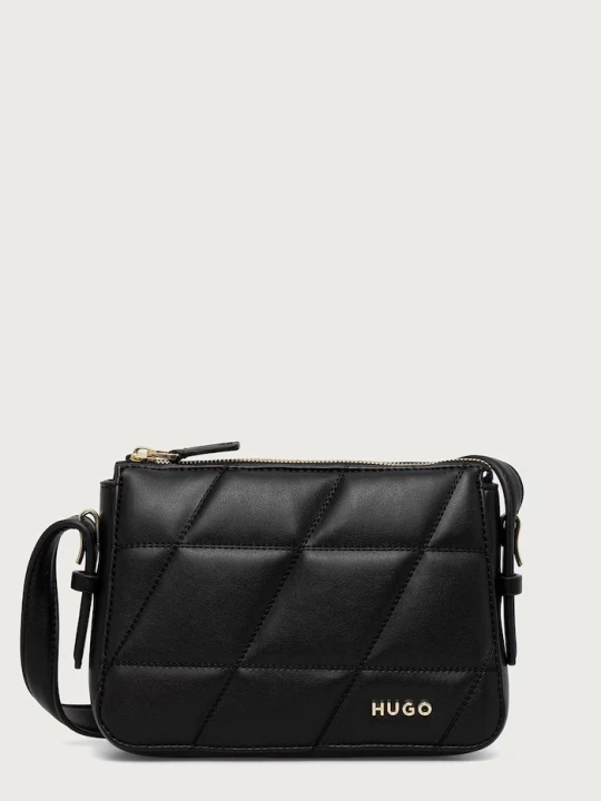 Obrázek produktu HUGO crossbody kabelka dámská z imitace kůže Yorih Q_Crossbody černá