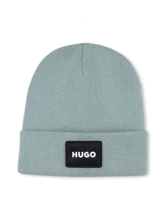 Obrázek produktu HUGO Dětská čepice HUGO modrá