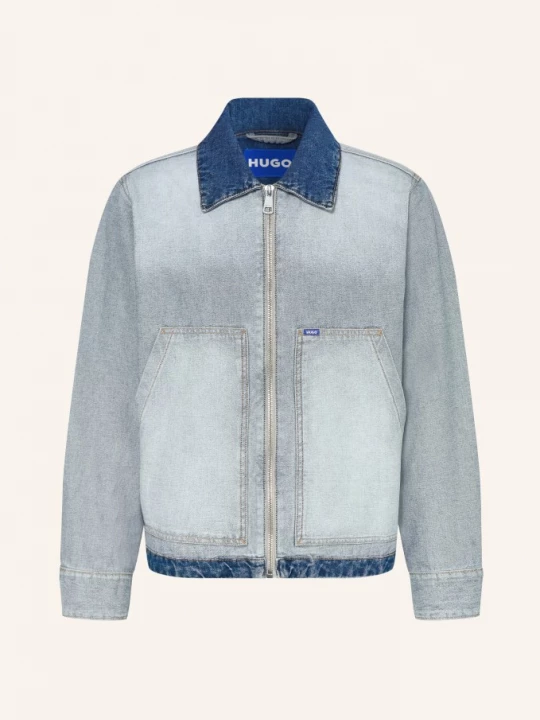 Obrázek produktu Hugo Džínová Bunda Talian 459 light/pastel blue