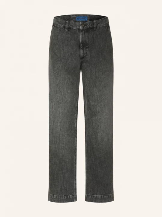 Obrázek produktu Hugo Džíny Alton Regular Fit 032 medium grey