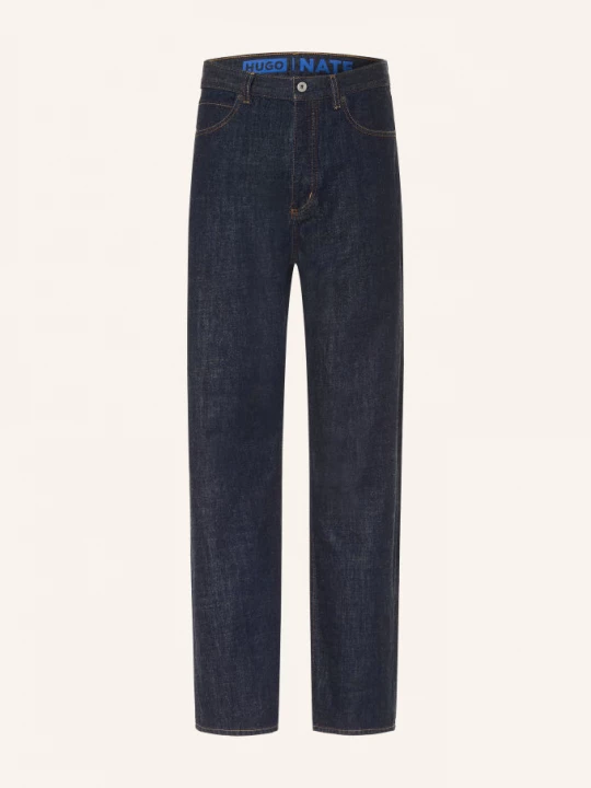 Obrázek produktu Hugo Džíny Nate Regular Fit 403 dark blue