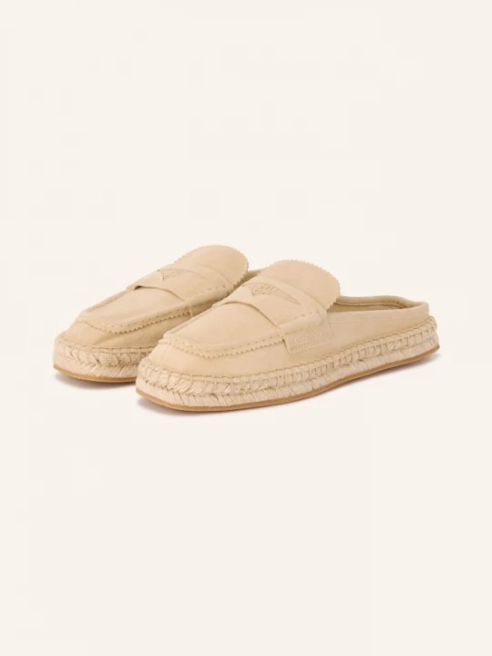 Obrázek produktu Hugo Espadrilky Brinn béžová