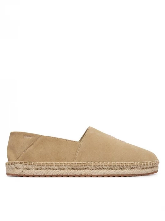 Obrázek produktu HUGO Espadrilky Sannes Slon SD 50563325 Béžová