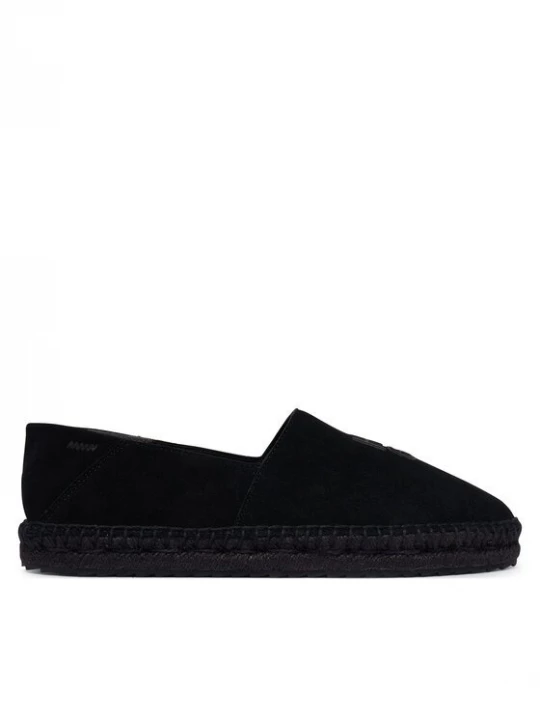 Obrázek produktu HUGO Espadrilky Sannes Slon SD 50563325 Černá