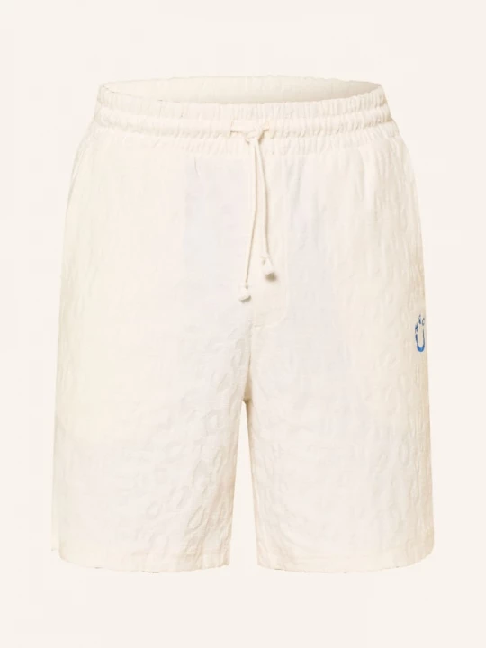Obrázek produktu Hugo Froté Šortky Nagushort bílá