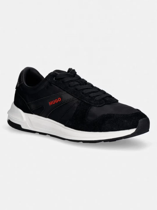 Obrázek produktu HUGO GO3 sneakers boty pánské černá