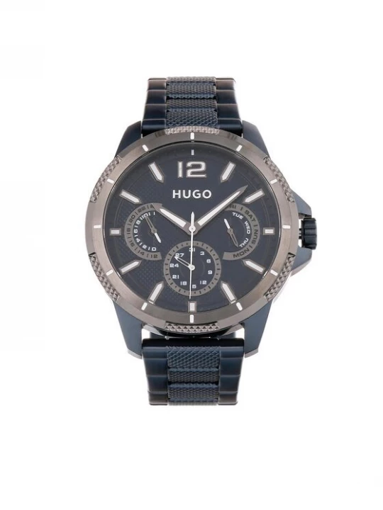 Obrázek produktu Hugo Hodinky Sport 1530194 Tmavomodrá