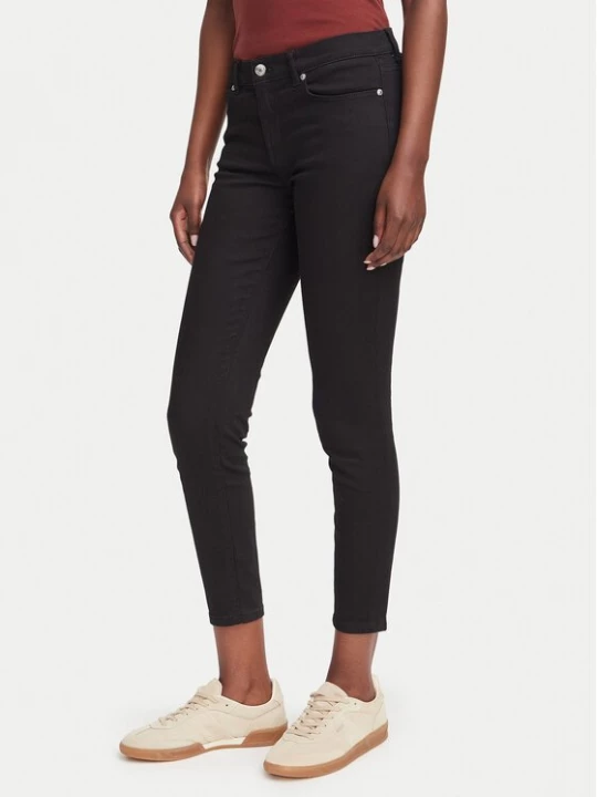 Obrázek produktu HUGO Jeansy 932 HUGO 50522436 Černá Skinny Fit