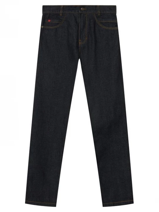 Obrázek produktu HUGO Jeansy G00983 D Tmavomodrá Regular Fit