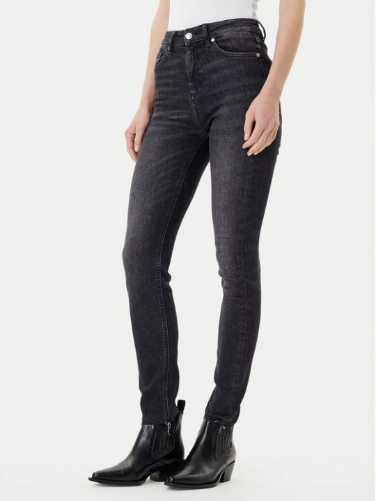 Obrázek produktu HUGO Jeansy Girali_2 50541462 Černá Skinny Fit