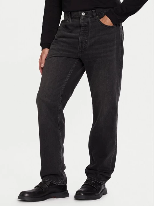 Obrázek produktu HUGO Jeansy Jonah 50547125 Černá Regular Fit