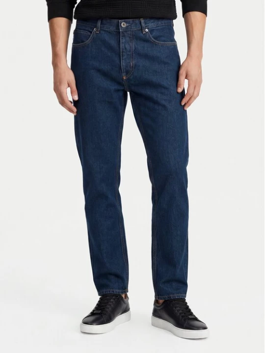 Obrázek produktu HUGO Jeansy Jonah 50572762 Modrá Regular Fit