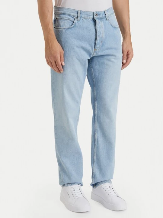 Obrázek produktu HUGO Jeansy Jonah 50572763 Světle modrá Regular Fit