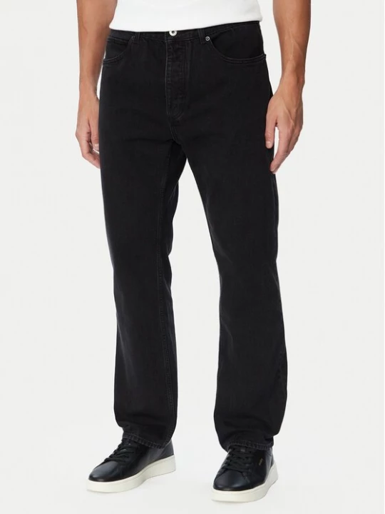 Obrázek produktu HUGO Jeansy Jonah 50572789 Černá Regular Fit