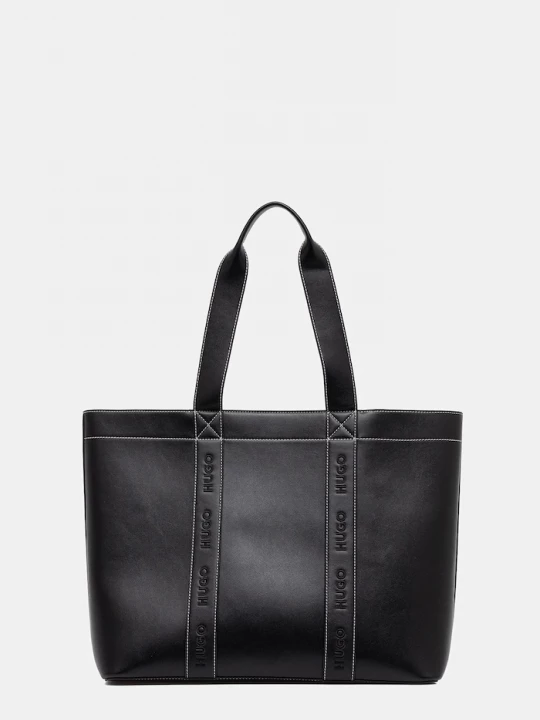 Obrázek produktu HUGO Kabelka HUGO Becky UP_Tote černá