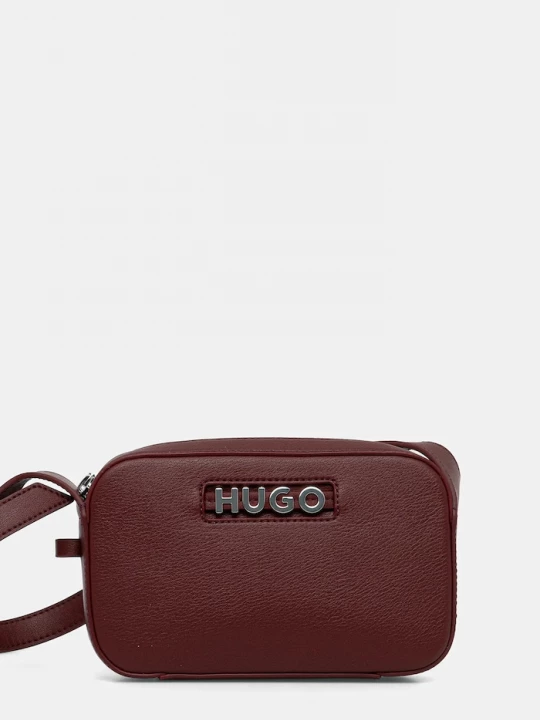 Obrázek produktu HUGO Kabelka HUGO Mel 2.0 Crossb. Zip
