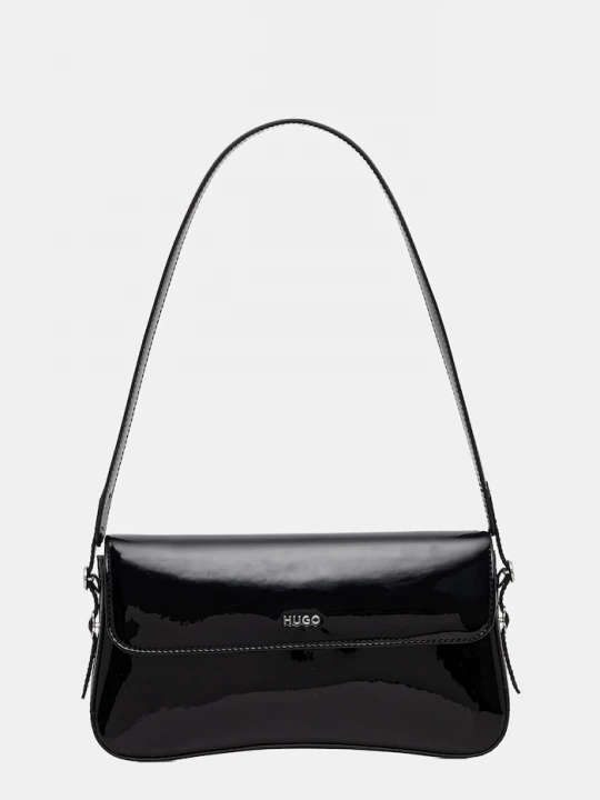Obrázek produktu HUGO Kabelka HUGO Syndra P_ShoulderBag černá