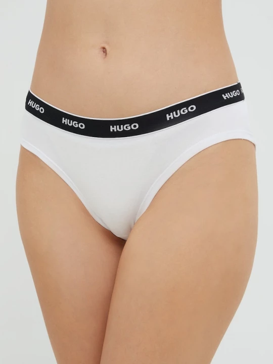Obrázek produktu HUGO Kalhotky černá