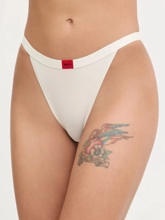 Obrázek produktu HUGO Kalhotky SIGNATURE BRIEF béžová