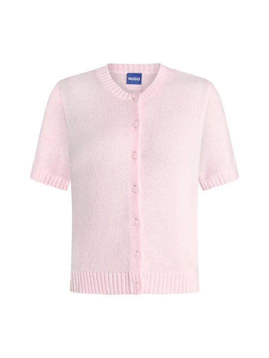 Obrázek produktu HUGO Kardigan 'Scutina_B' pink