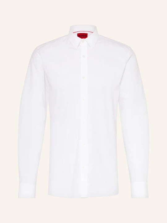 Obrázek produktu Hugo Košile Elisha Extra Slim Fit bílá