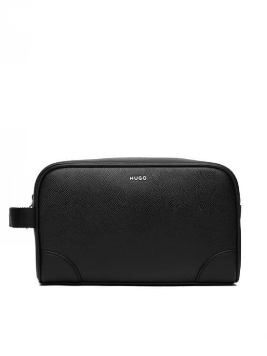 Obrázek produktu HUGO Kosmetický kufřík Go-Bag 50572706 Černá