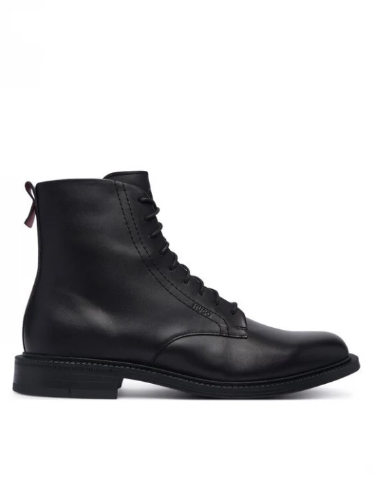 Obrázek produktu HUGO Kotníková obuv Lysander 50569021 Černá