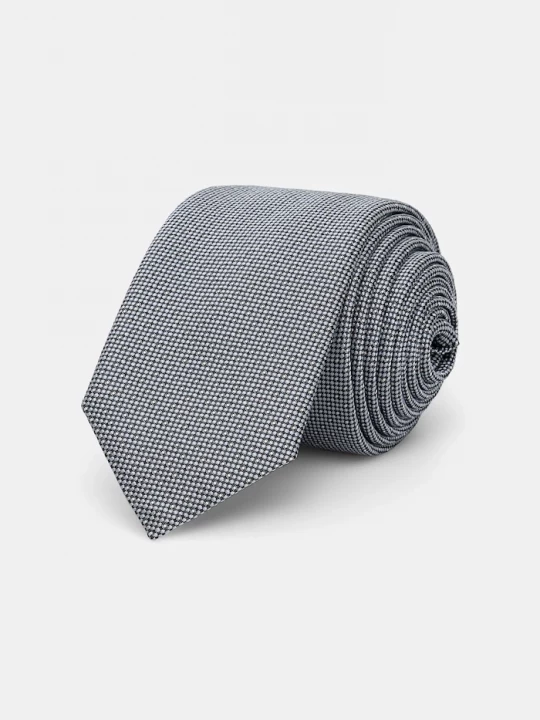 Obrázek produktu HUGO Kravata s hedvábím HUGO Tie 6 cm
