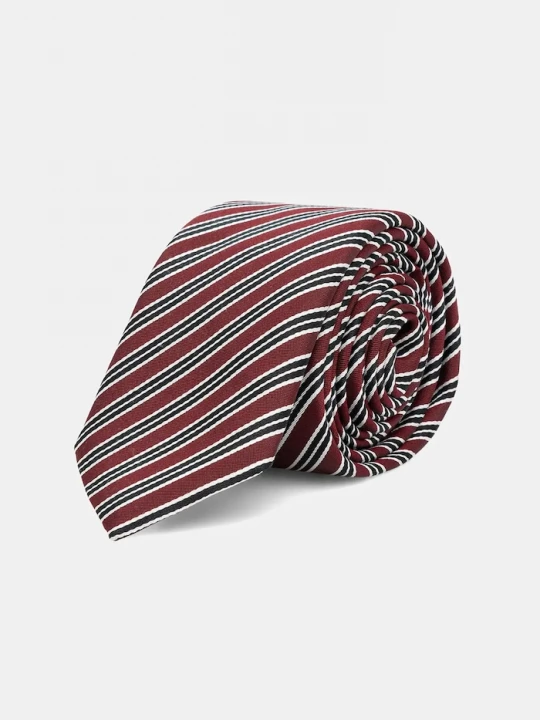 Obrázek produktu HUGO Kravata s hedvábím Tie 6 cm
