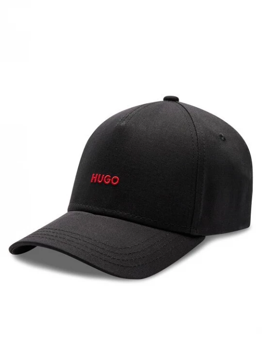 Obrázek produktu Hugo Kšiltovka Cara 50519255 Černá